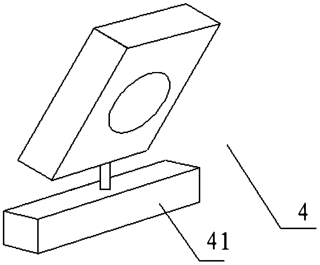 Optical touch screen system with calibration function