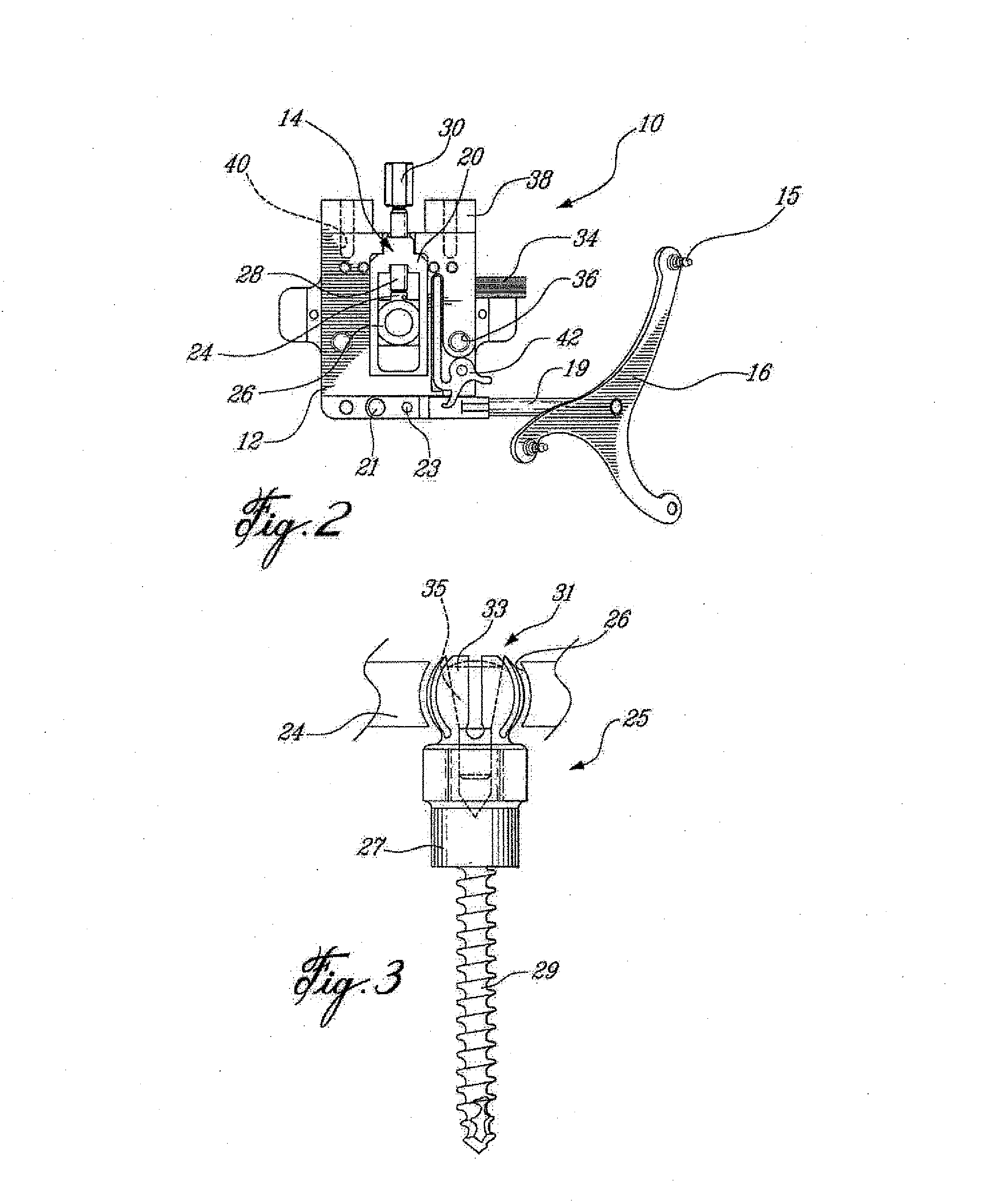 Surgical universal positioning block and tool guide