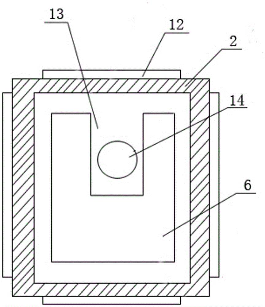 A bar forming machine