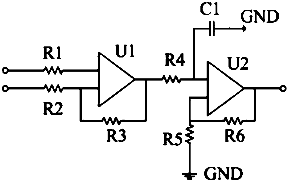 Hall sensor