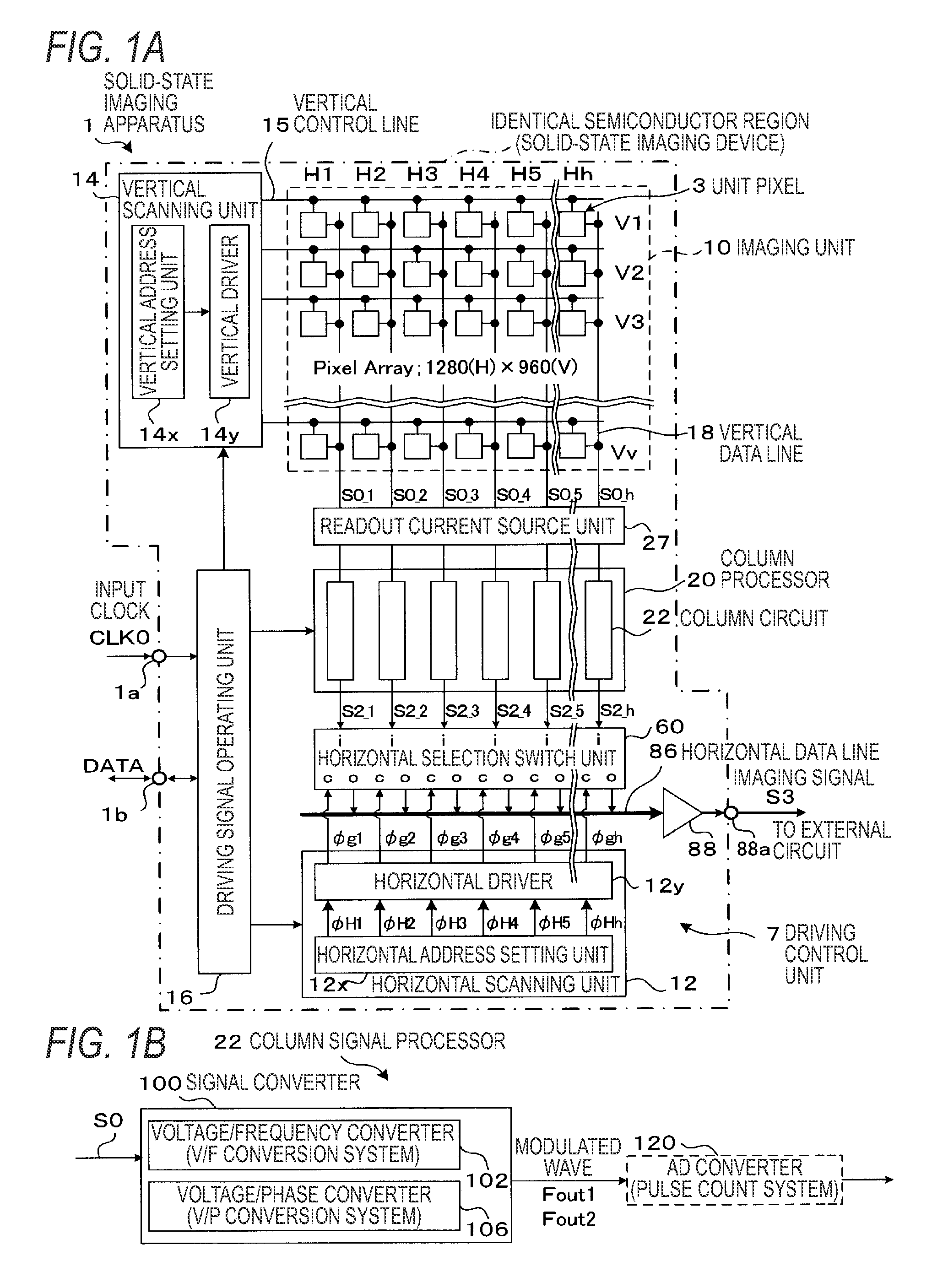 Physical quantity distribution detector, physical information acquiring method, and physical information acquiring device