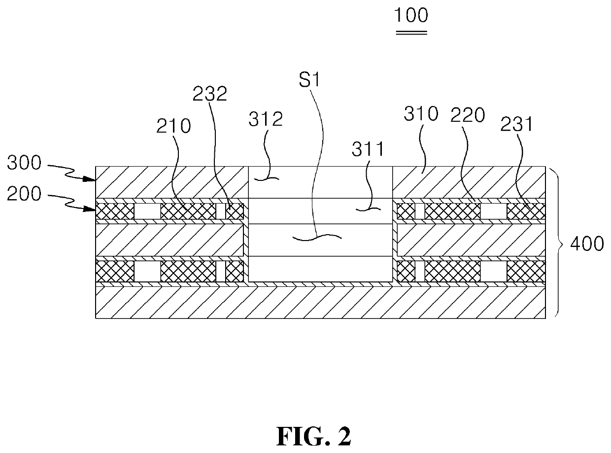 Lithium ion secondary battery configured to make best use of an accommodating space in an electronic apparatus