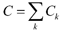 Electric quantity settlement method and system for base deviations in electricity market