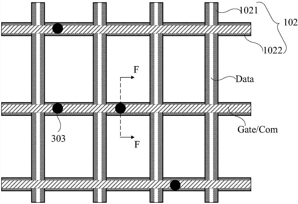 Display panel and manufacturing method thereof, and display device