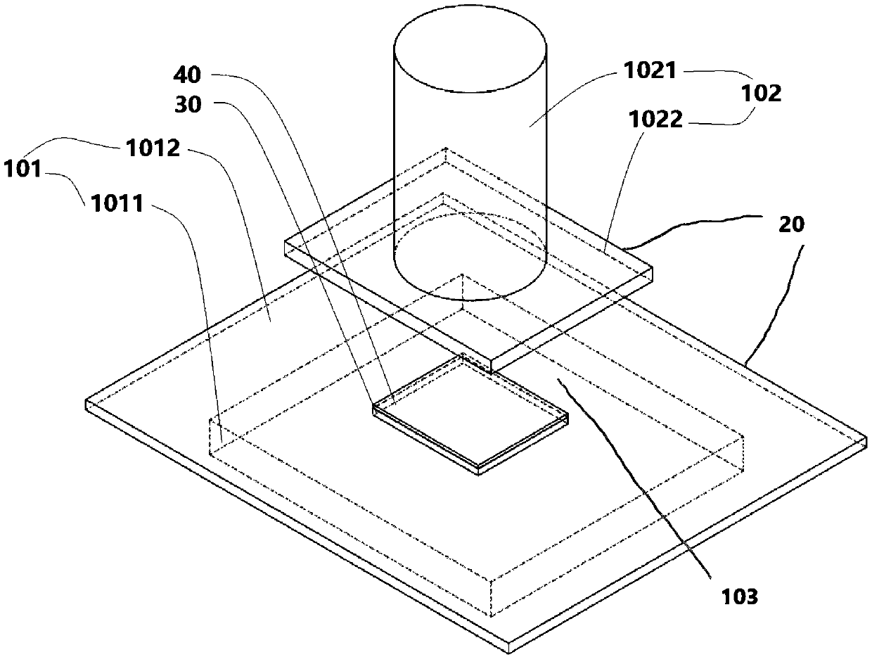 A plasma surface modification method for a nanomaterial