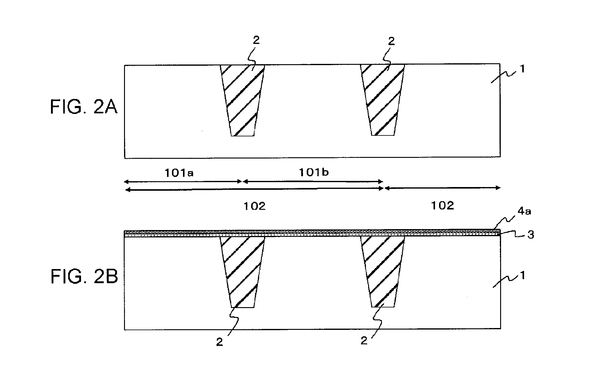 Semiconductor device and manufacturing method thereof