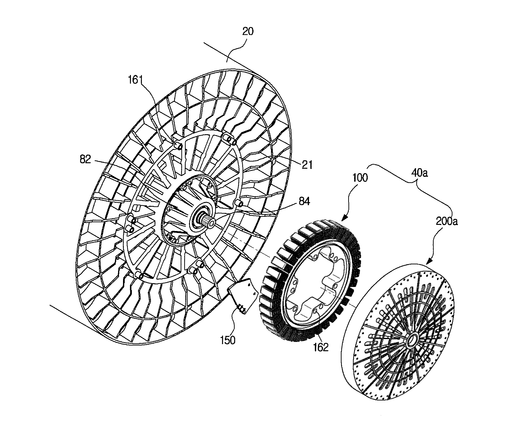 Rotor and method of manufacturing same