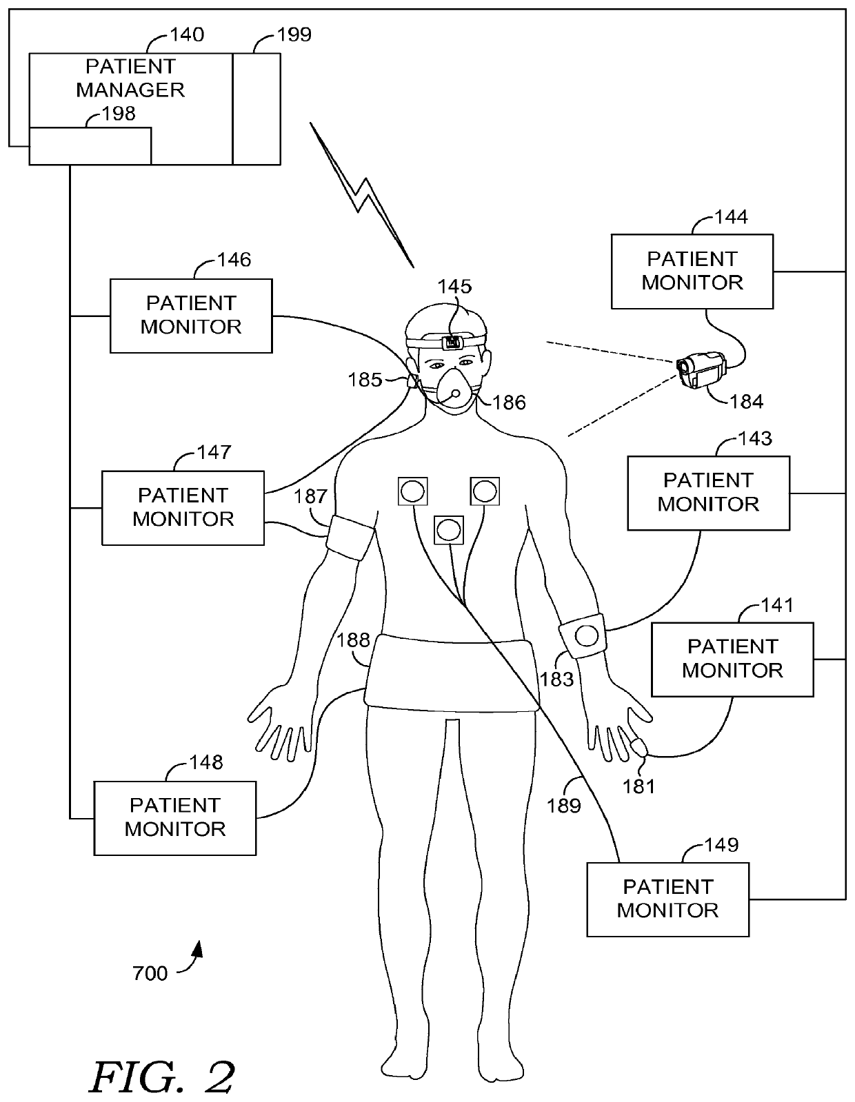 Stream-based alarm filtering