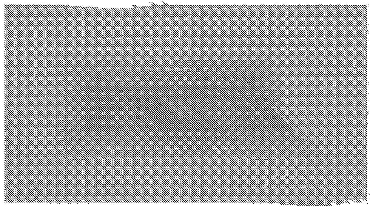 A Blind Restoration Method of Defocused Blurred Image Based on Intermediate Frequency