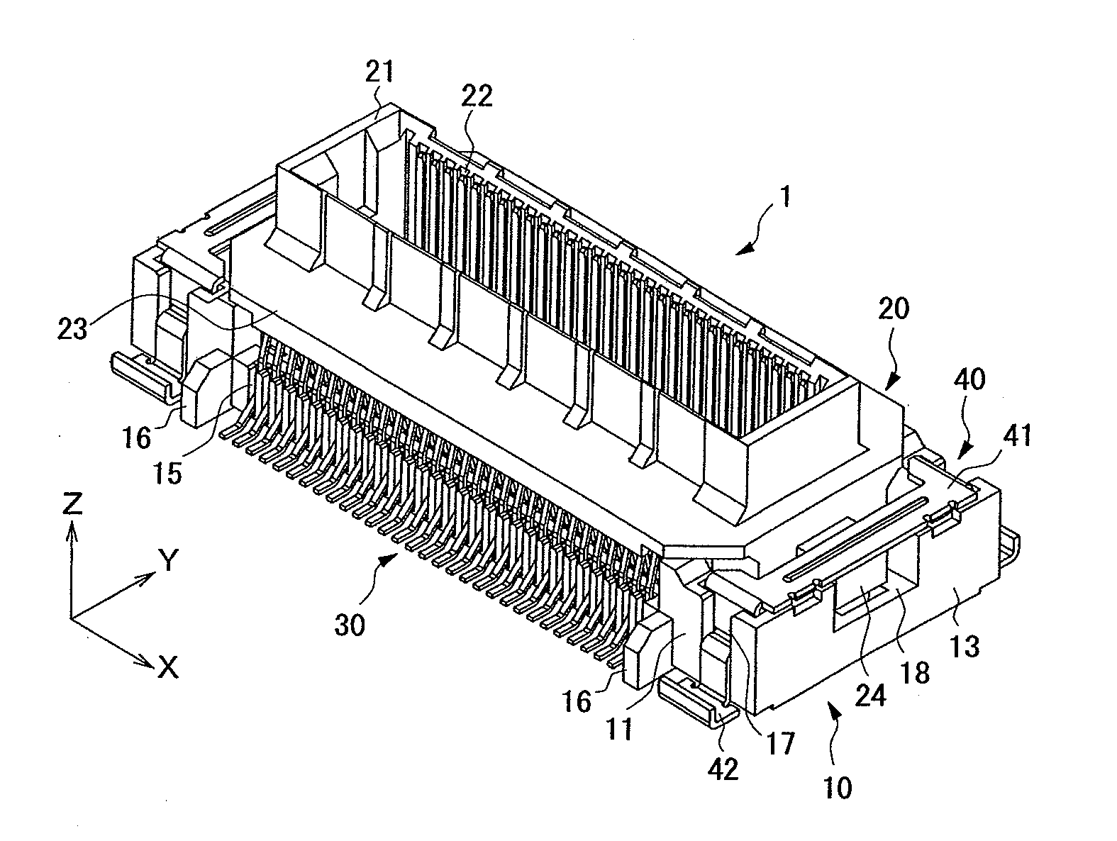 Connector