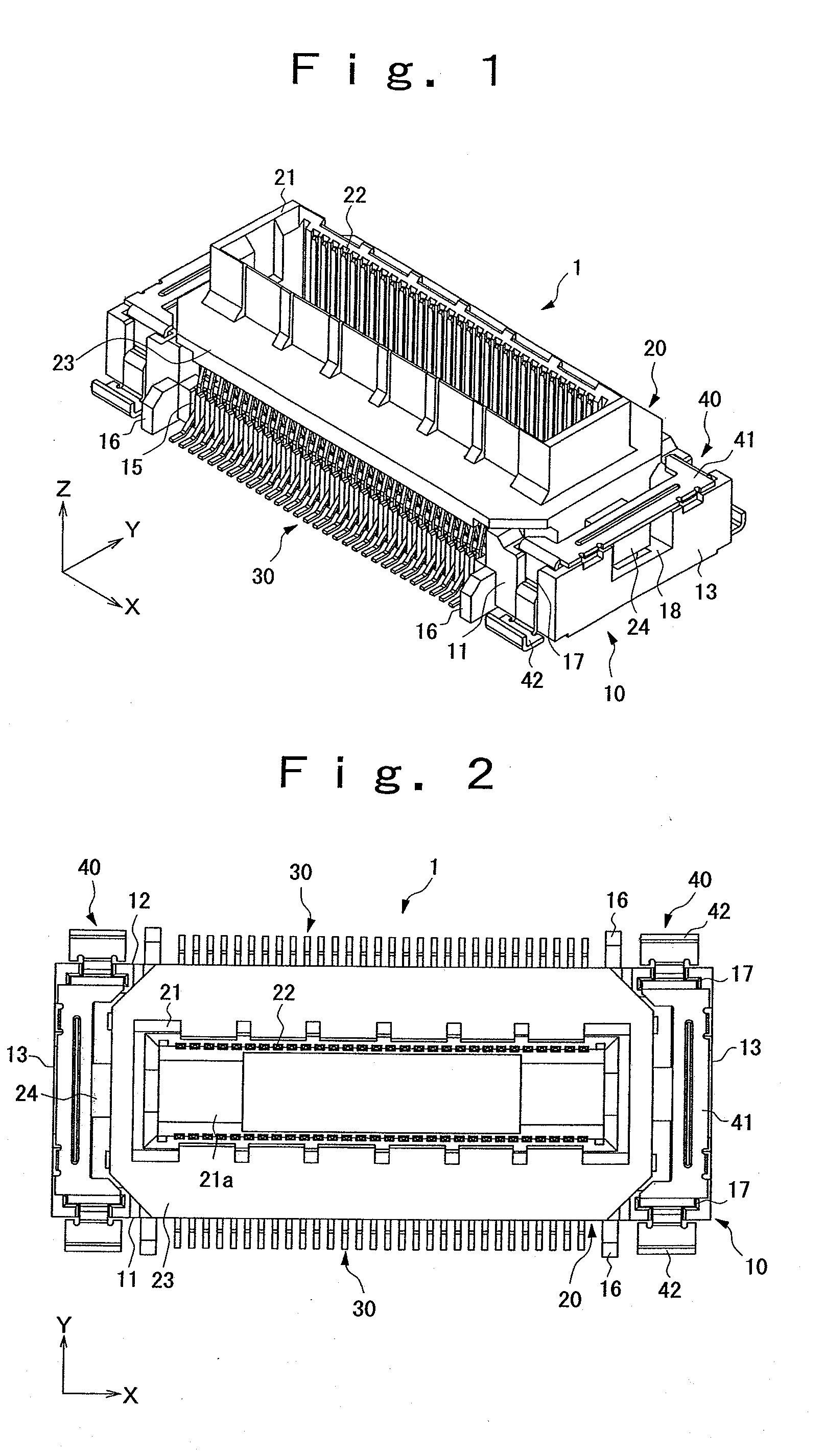 Connector