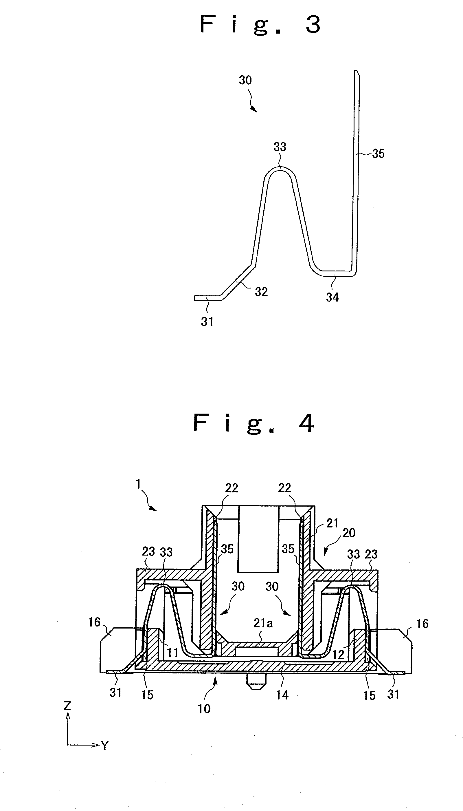 Connector