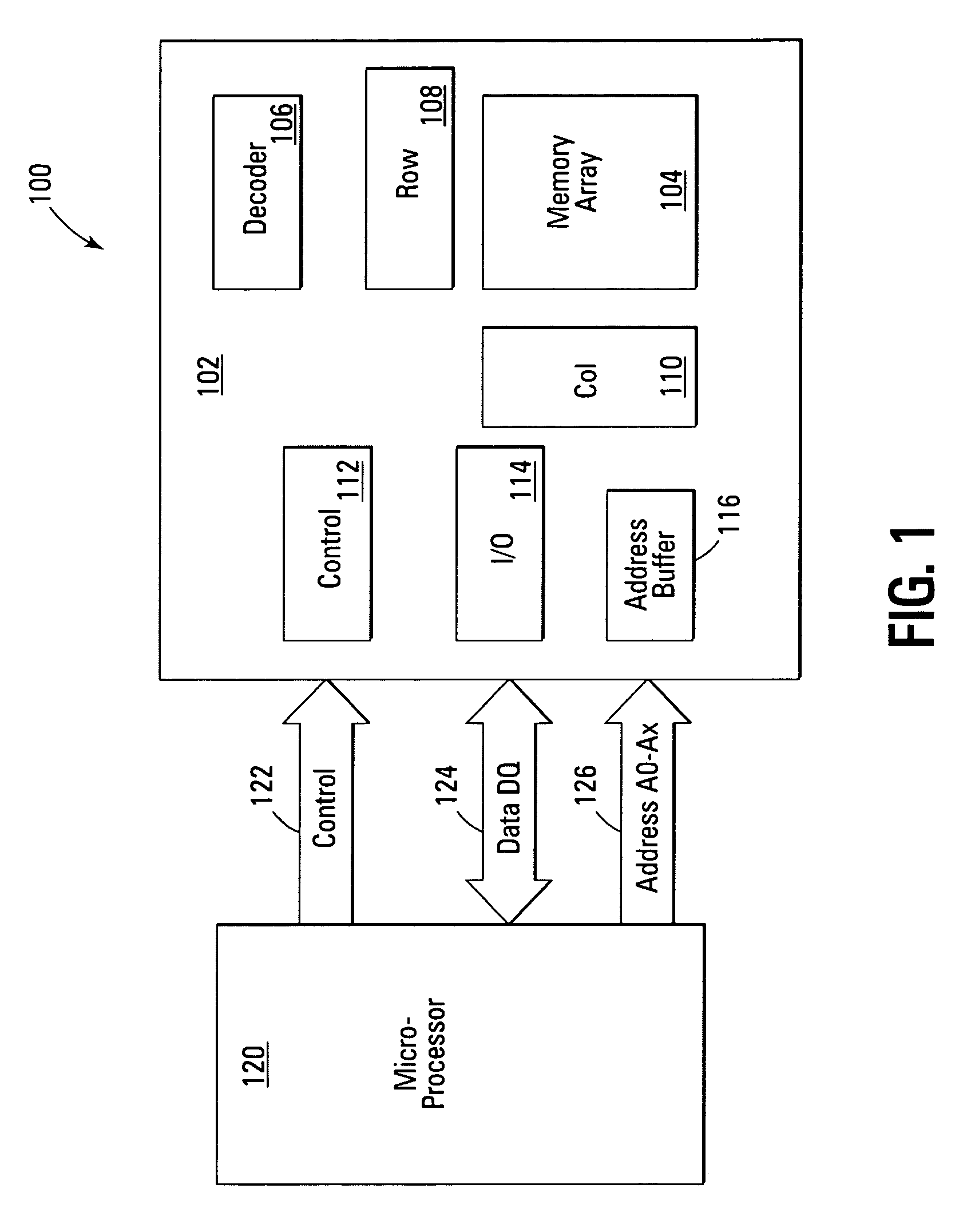 Multi-state memory cell