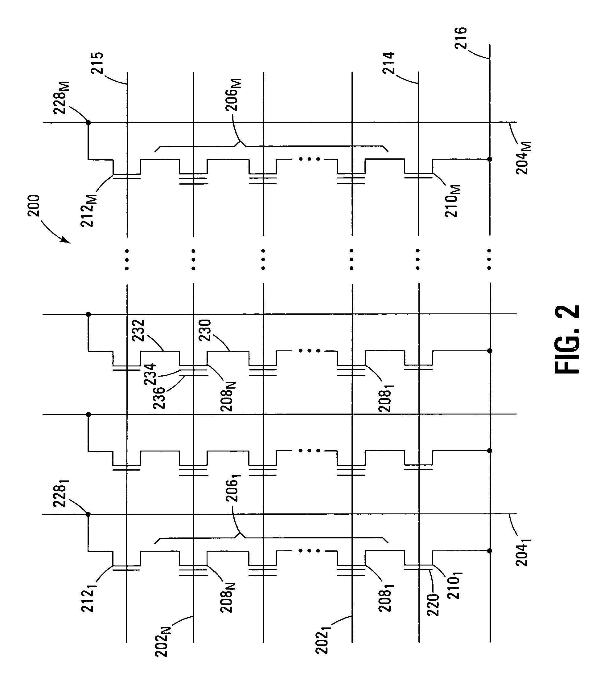 Multi-state memory cell