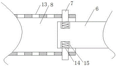 Fast ketamine test device for porcine pseudorabies antibody