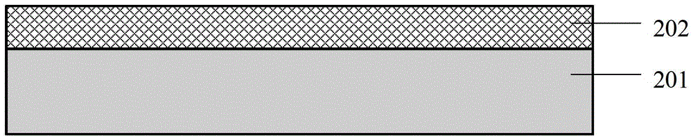 A method of manufacturing an interconnect structure containing an air gap