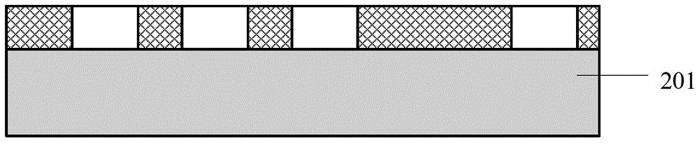 A method of manufacturing an interconnect structure containing an air gap