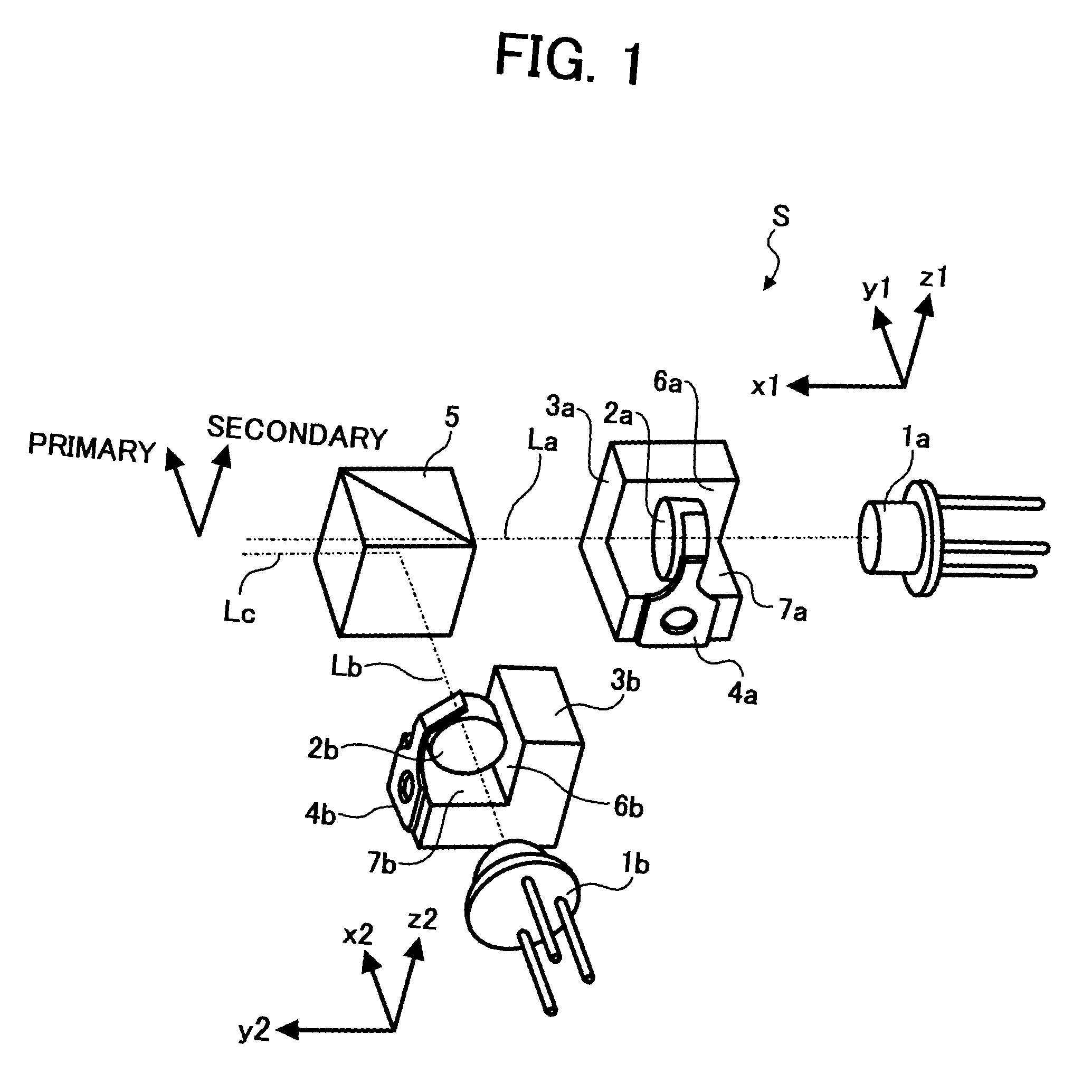 Light source and light beam scanning unit