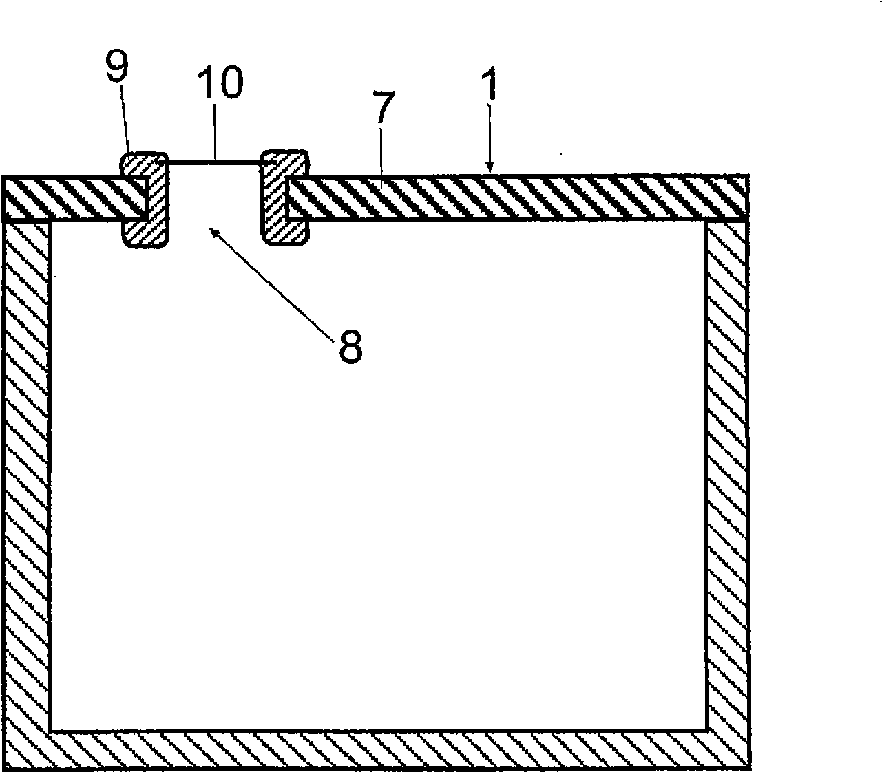 Junction box to protect individual solar panels from overheating