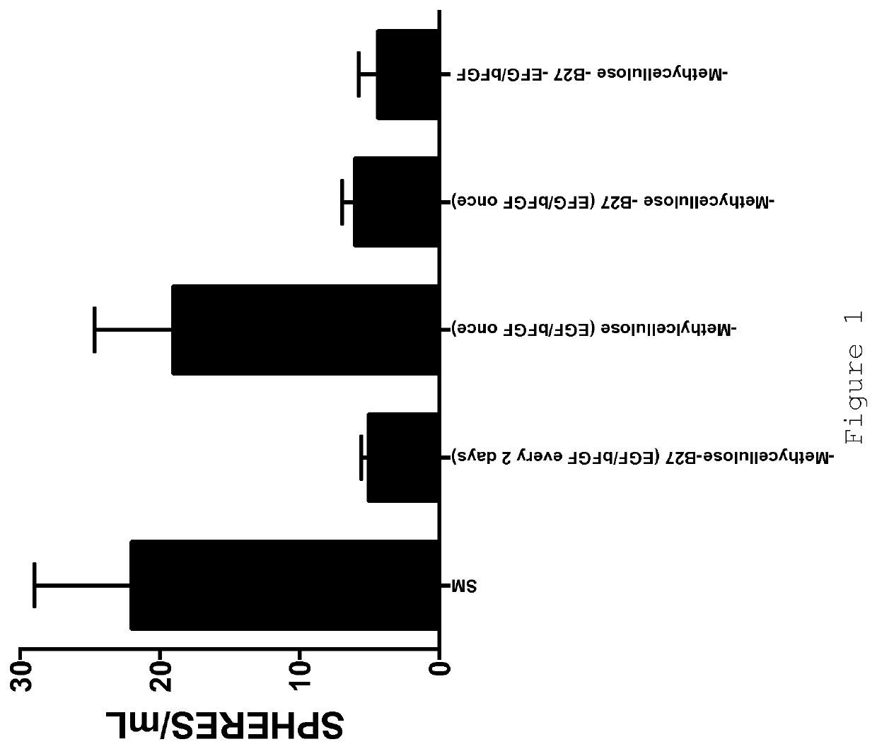 Methods for producing cancer stem cell spheroids