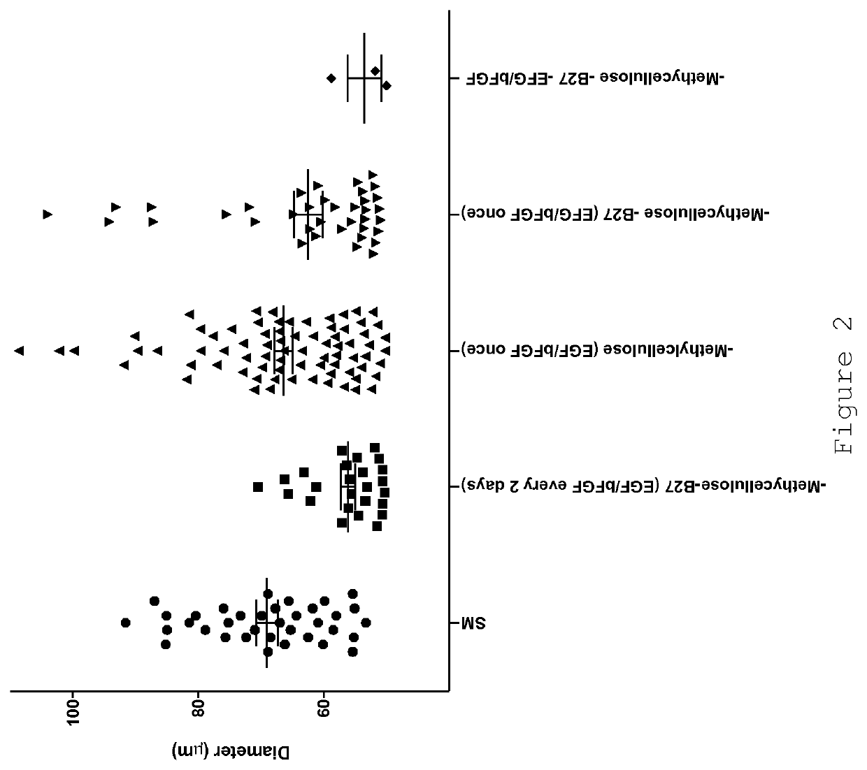 Methods for producing cancer stem cell spheroids