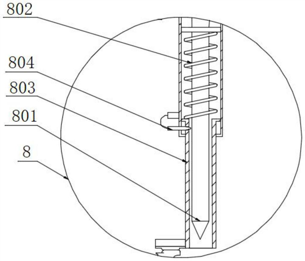 Beidou positioning terminal for electric power