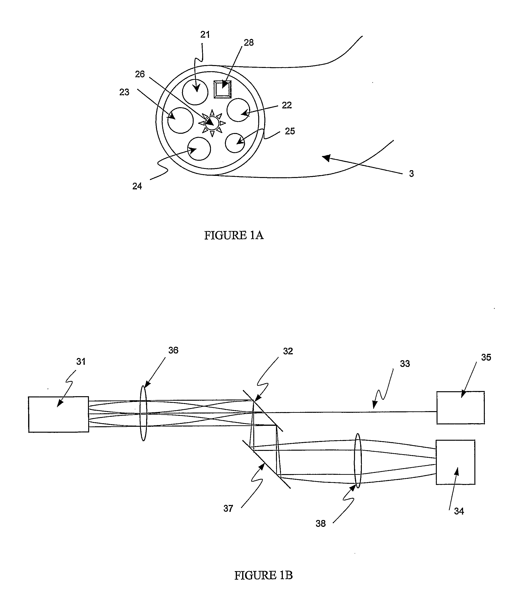 Method and apparatus for measuring cancerous changes from reflectance spectral measurements obtained during endoscopic imaging