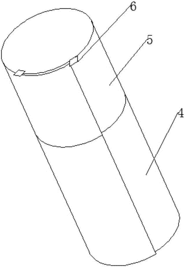 Tree disk cover for fruit tree