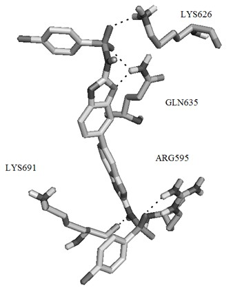 Micromolecule selective depressant for STAT3 (Signal transducer and activator of transcription 3), as well as preparation method and applications thereof