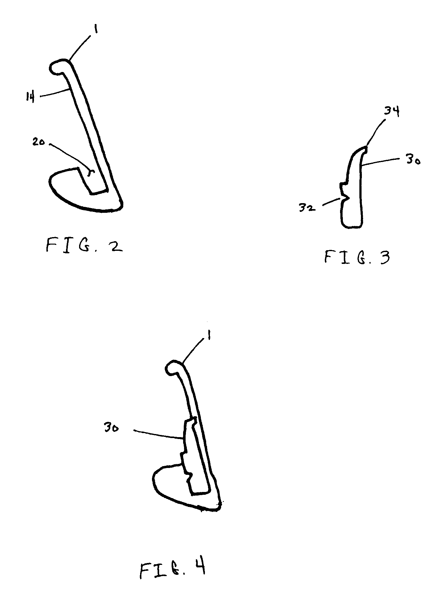 Variable density golf club