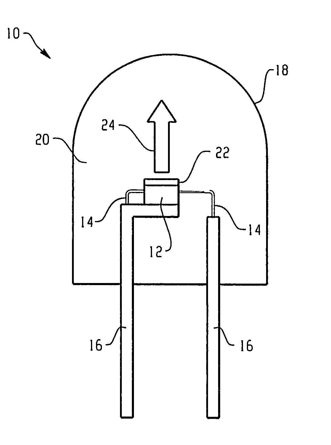 Borate phosphor materials for use in lighting applications