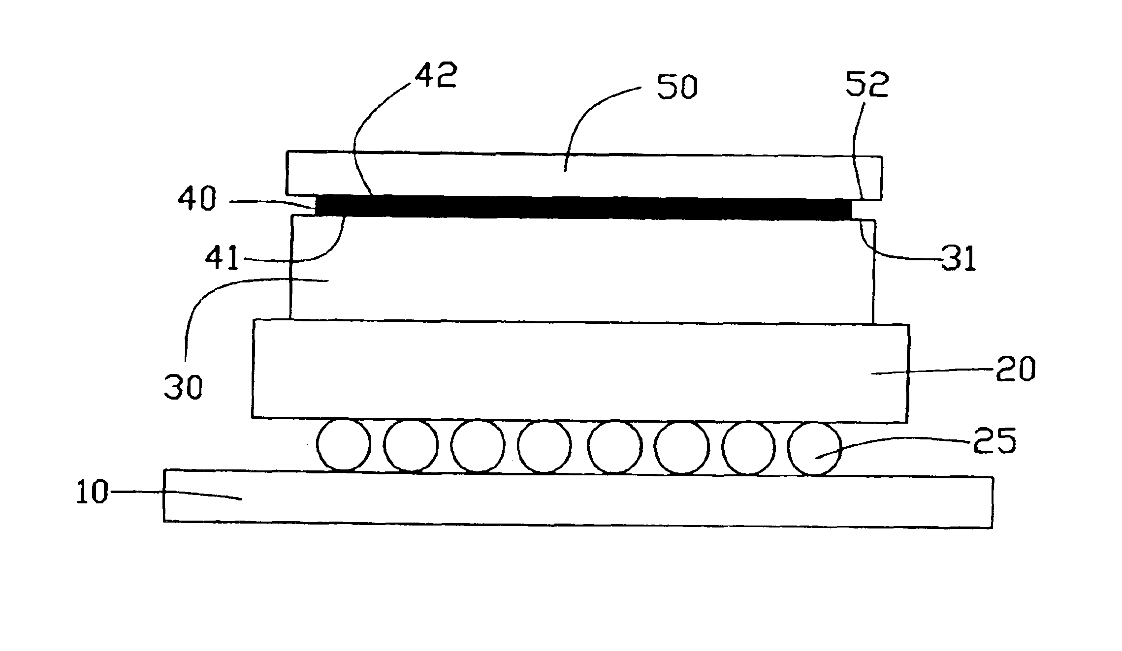 Thermal interface material