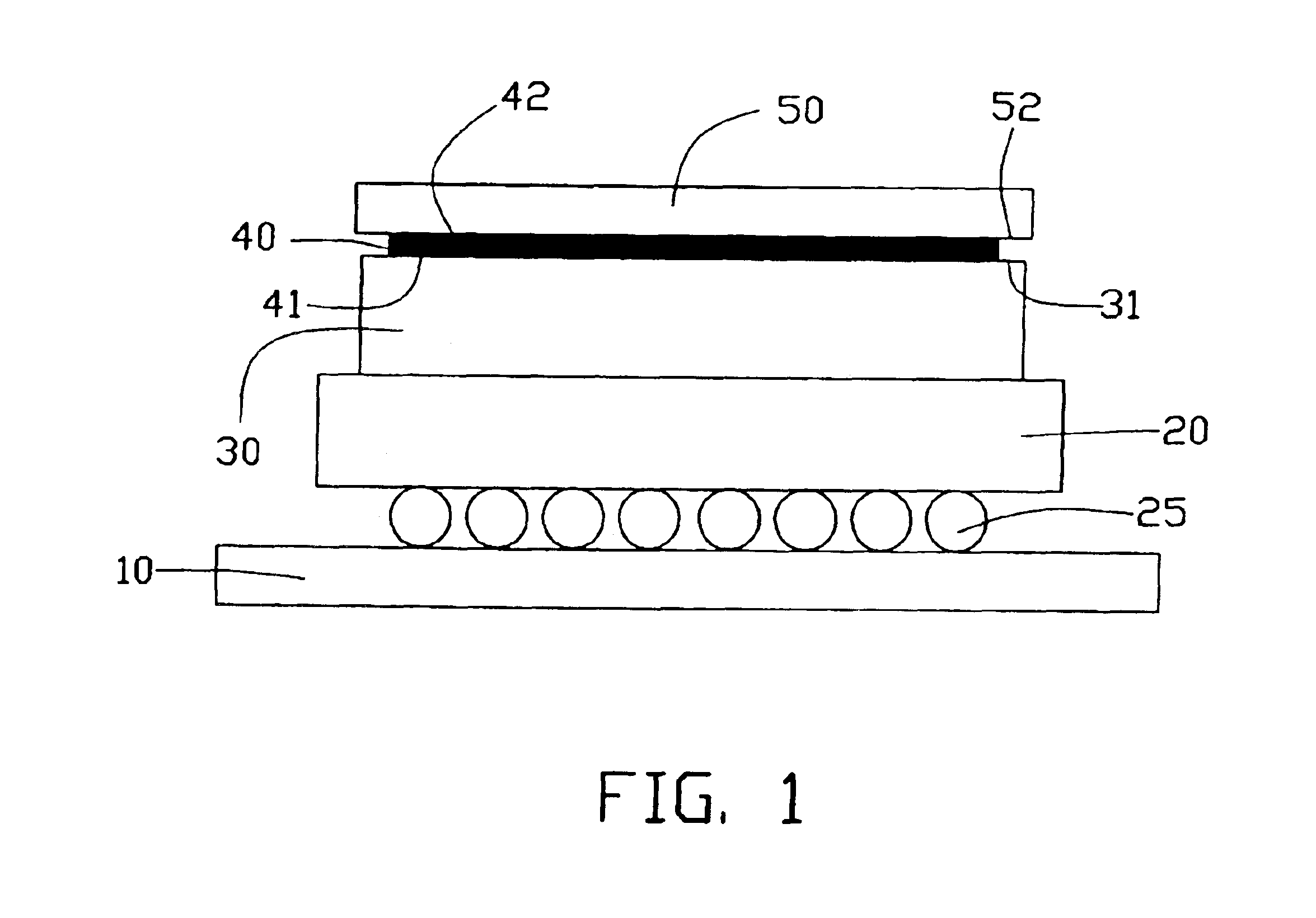 Thermal interface material