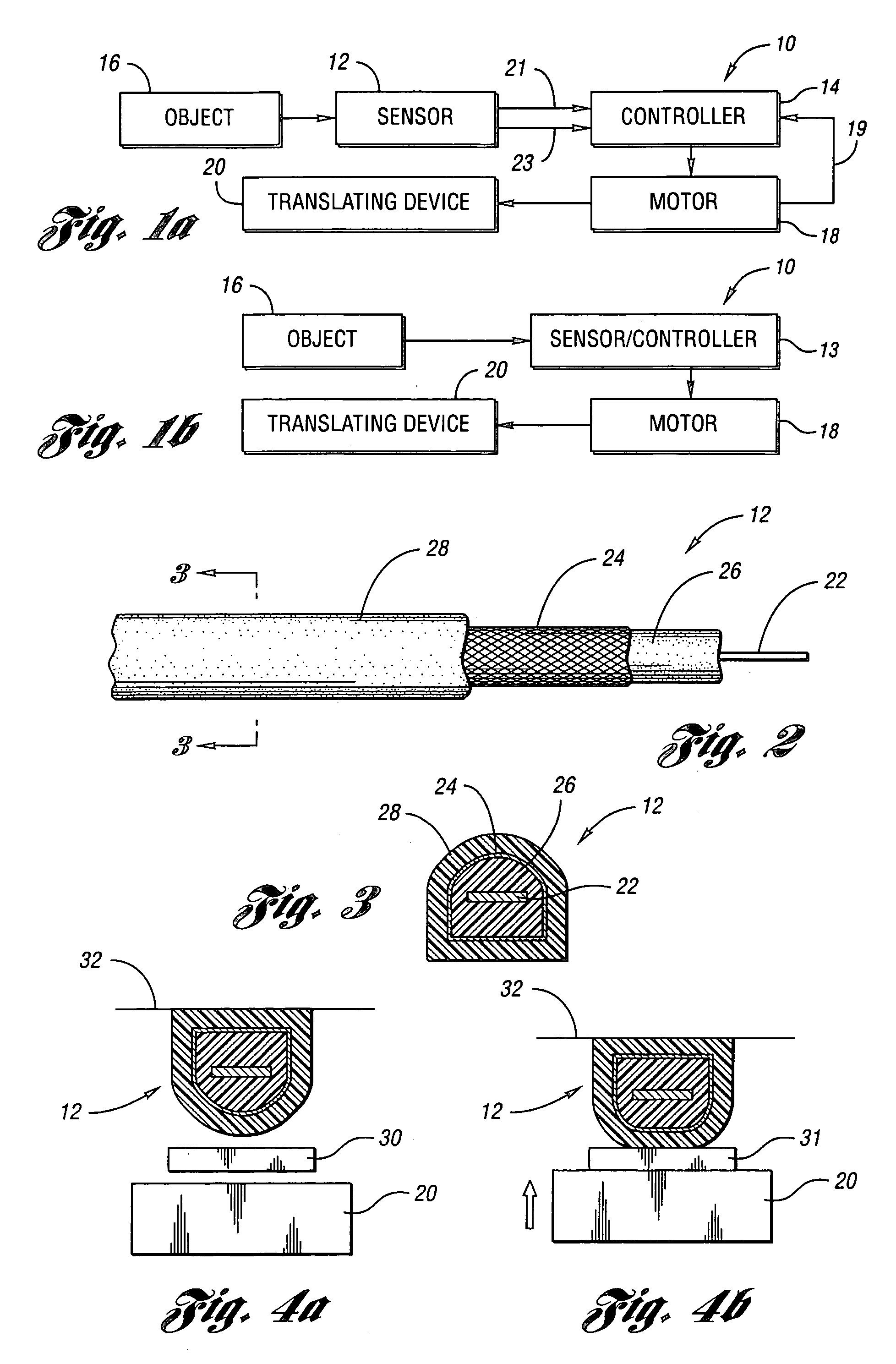 Anti-entrapment system