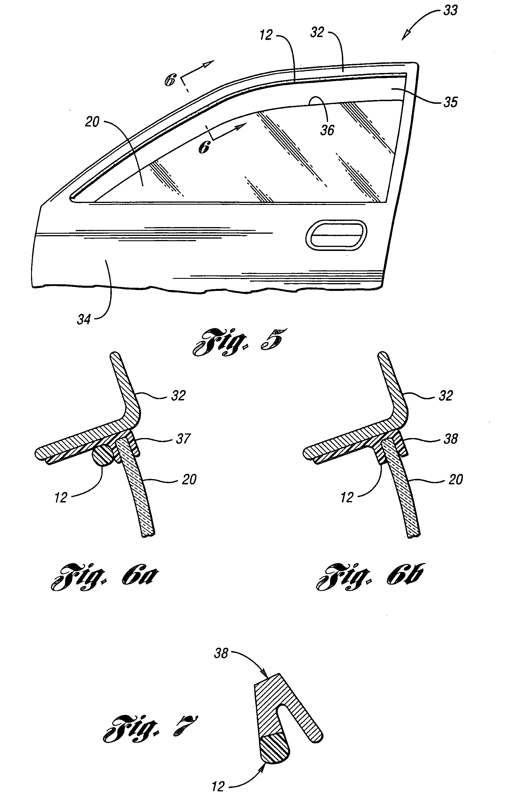 Anti-entrapment system