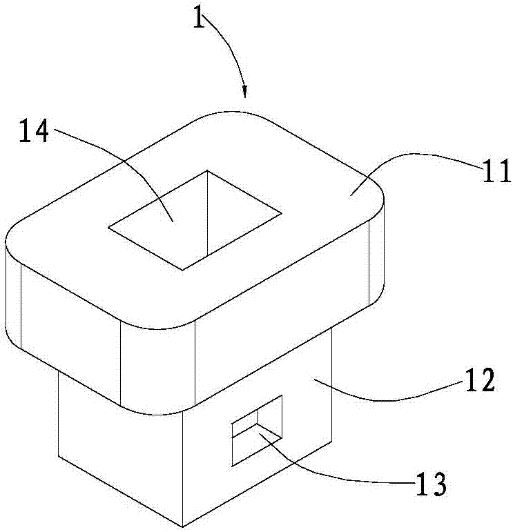 Synchronizer slide block and synchronizer and vehicle