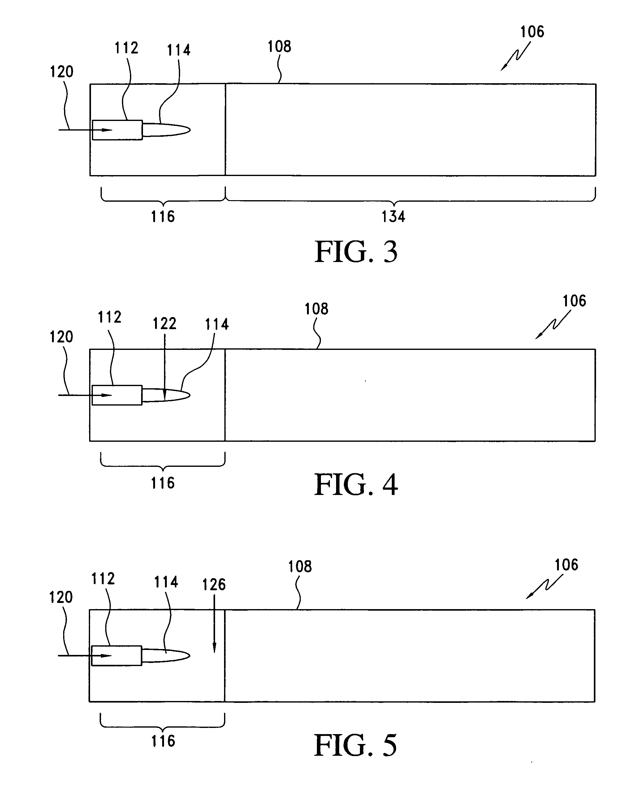 Processes for forming nanoparticles in a flame spray system