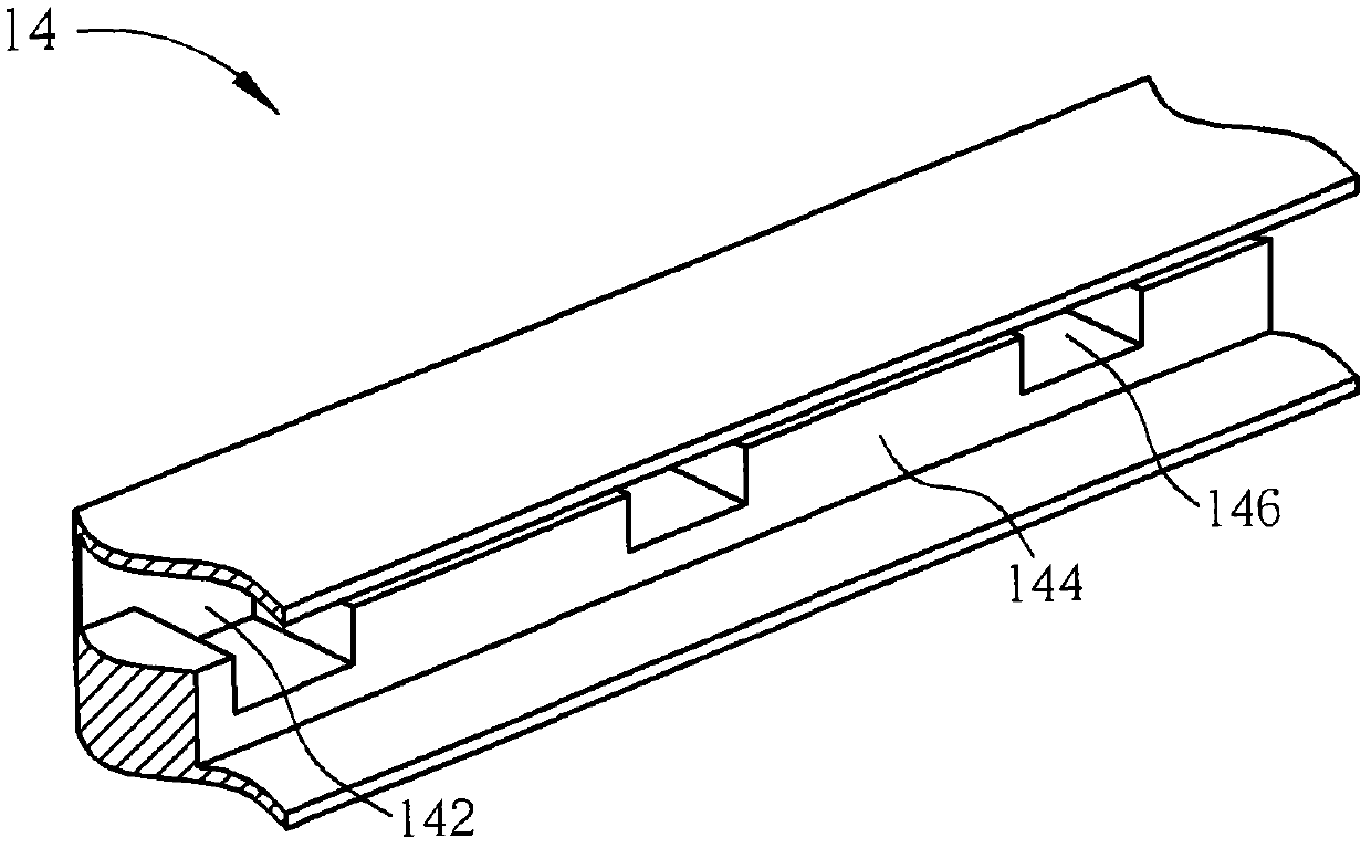 Optical display panel, panel display module and shading structure forming method