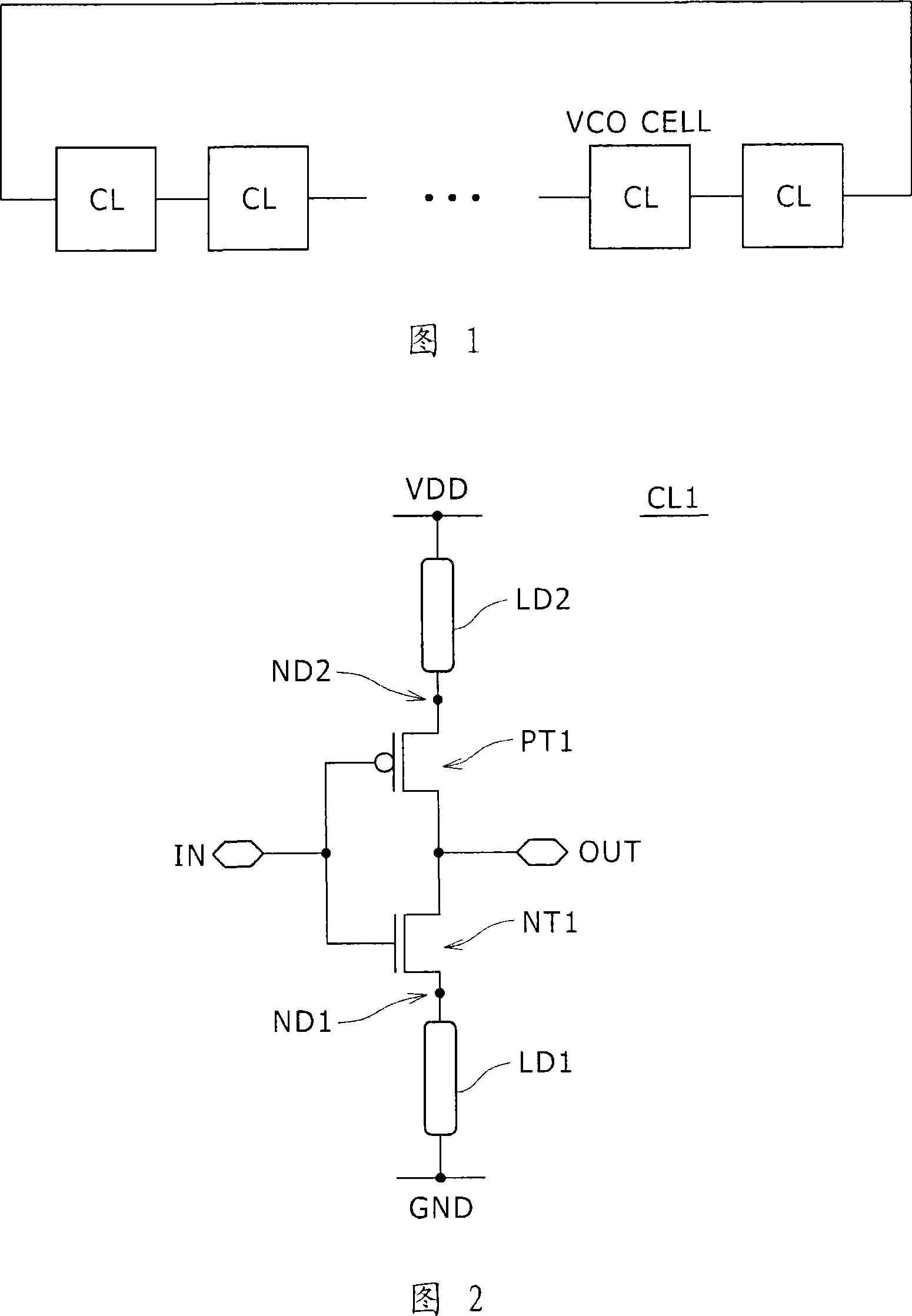 Oscillator