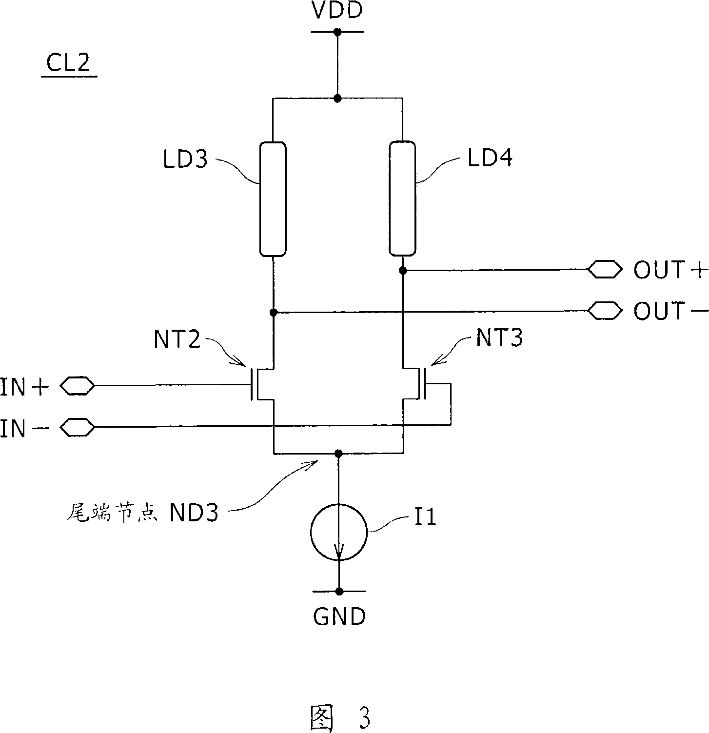 Oscillator