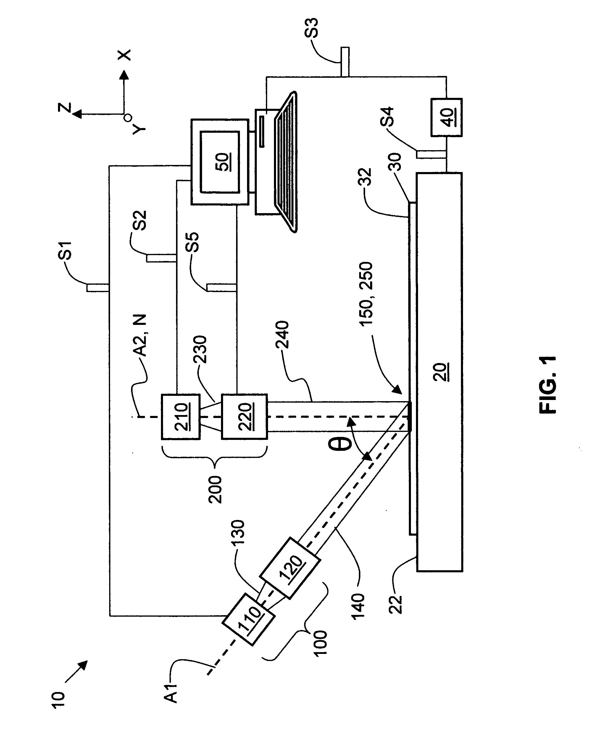 Apparatus and methods for thermally processing undoped and lightly doped substrates without pre-heating