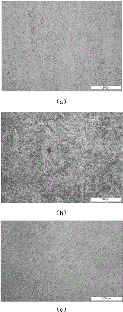 High-temperature wear-resisting and corrosion-resisting steel powder for additive manufacturing and additive manufacturing method