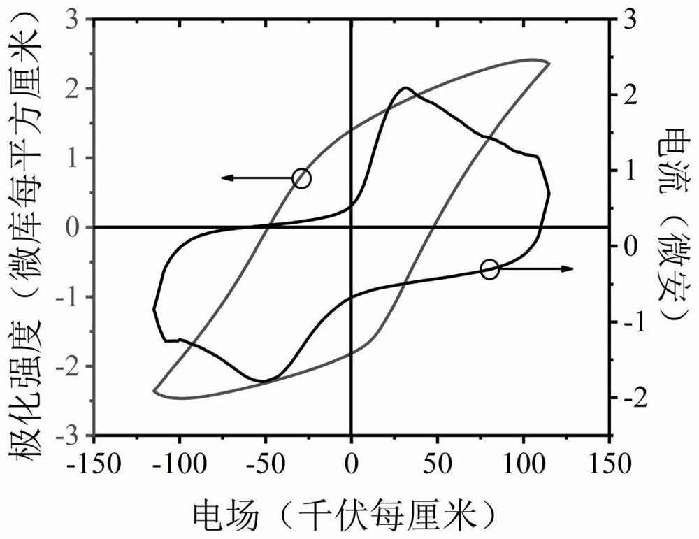 Deep ultraviolet transparent sulfate crystal with ferroelectricity and optical device