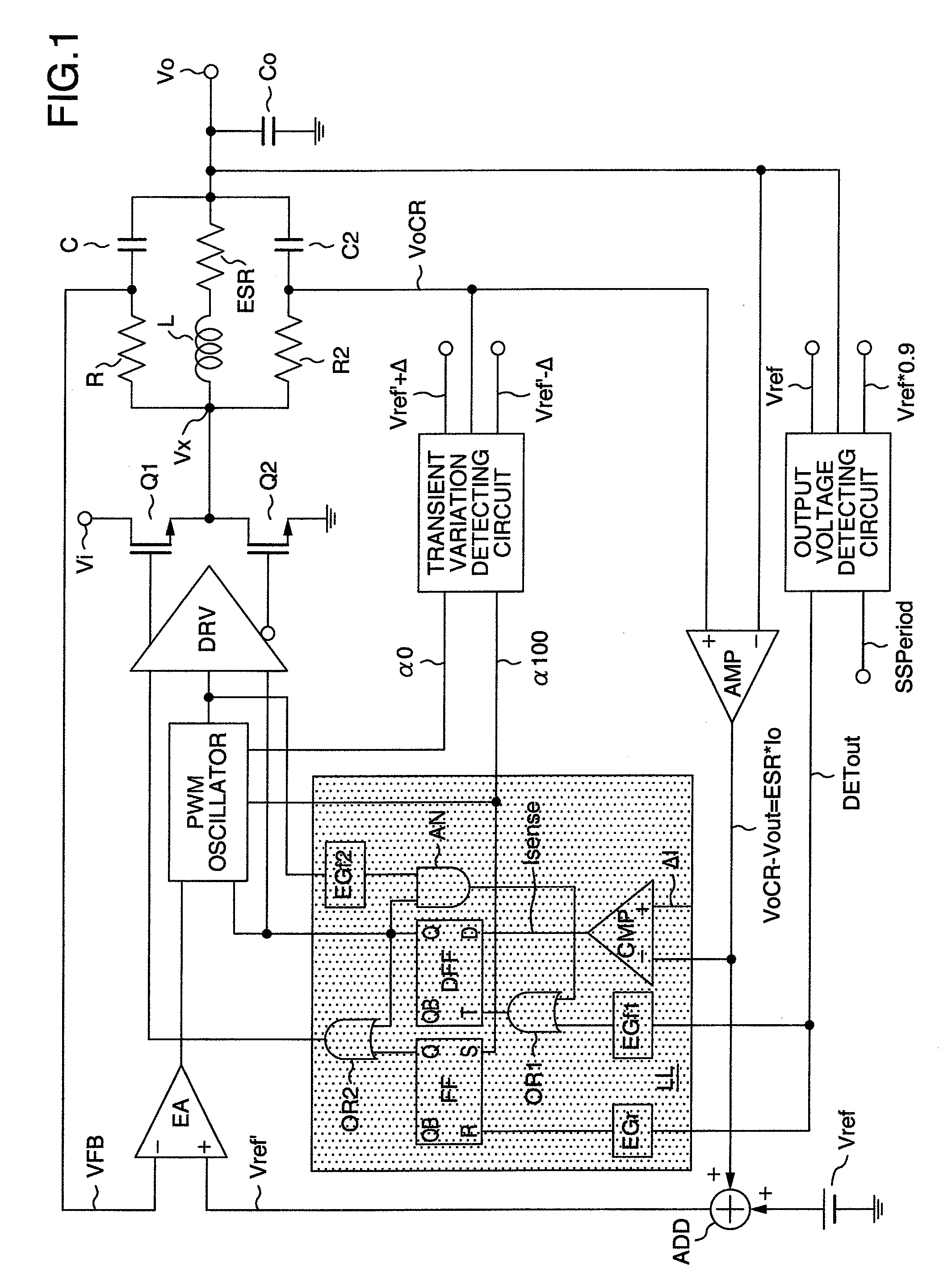 Power Supplying Apparatus