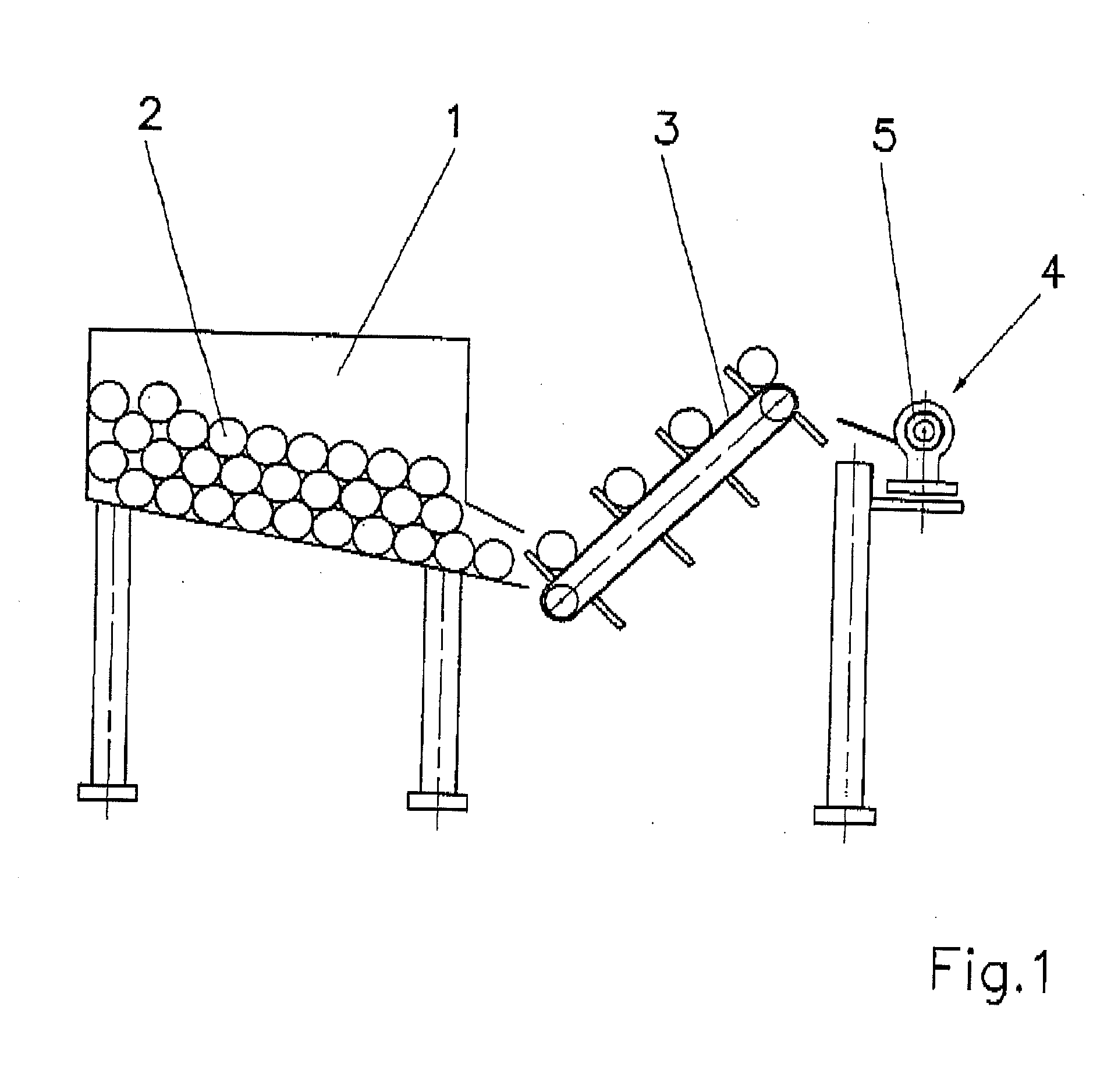 Automated sleeve filling for winding shafts on roll slitting and winding machines