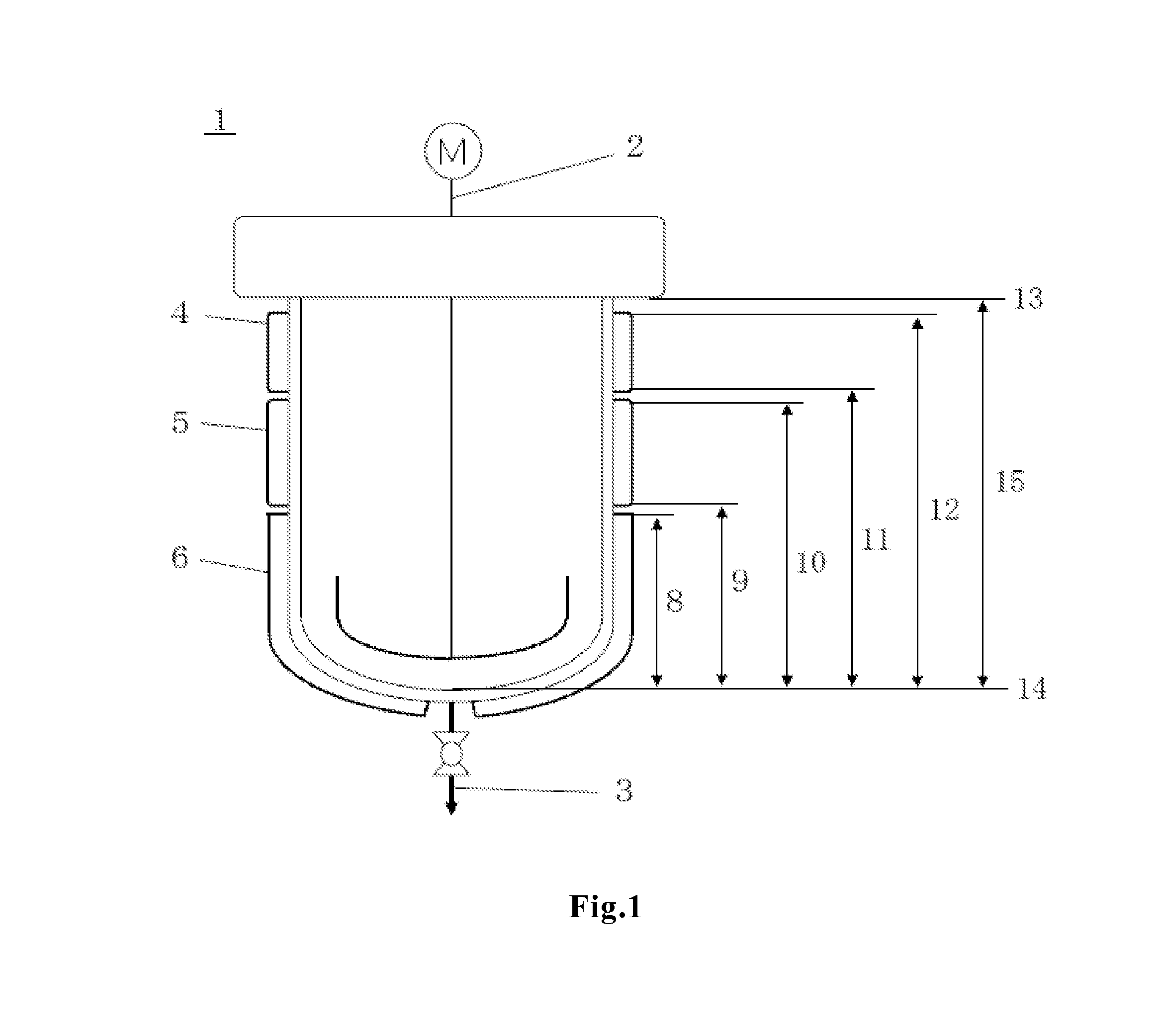 Process for producing liquid crystalline polyester resin and apparatus for producing liquid crystalline polyester resin