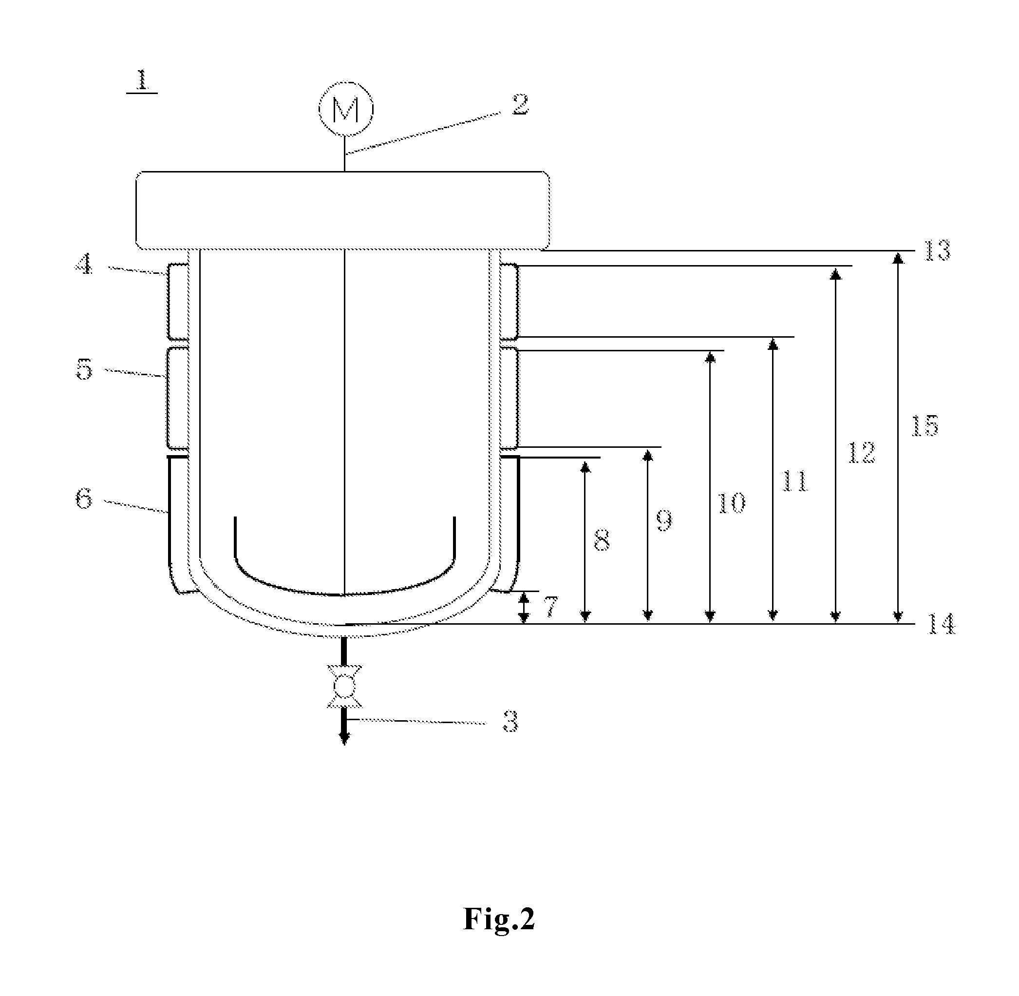 Process for producing liquid crystalline polyester resin and apparatus for producing liquid crystalline polyester resin