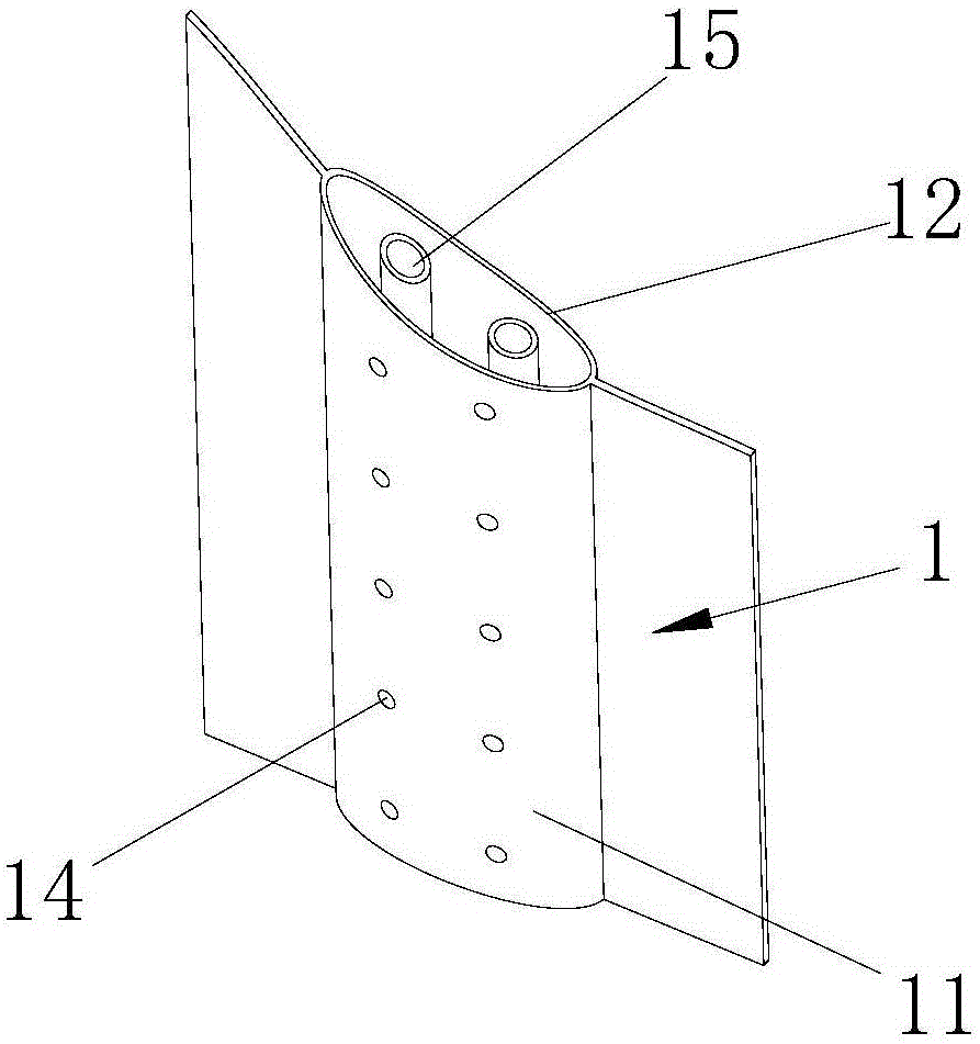 Closestool cleaning device