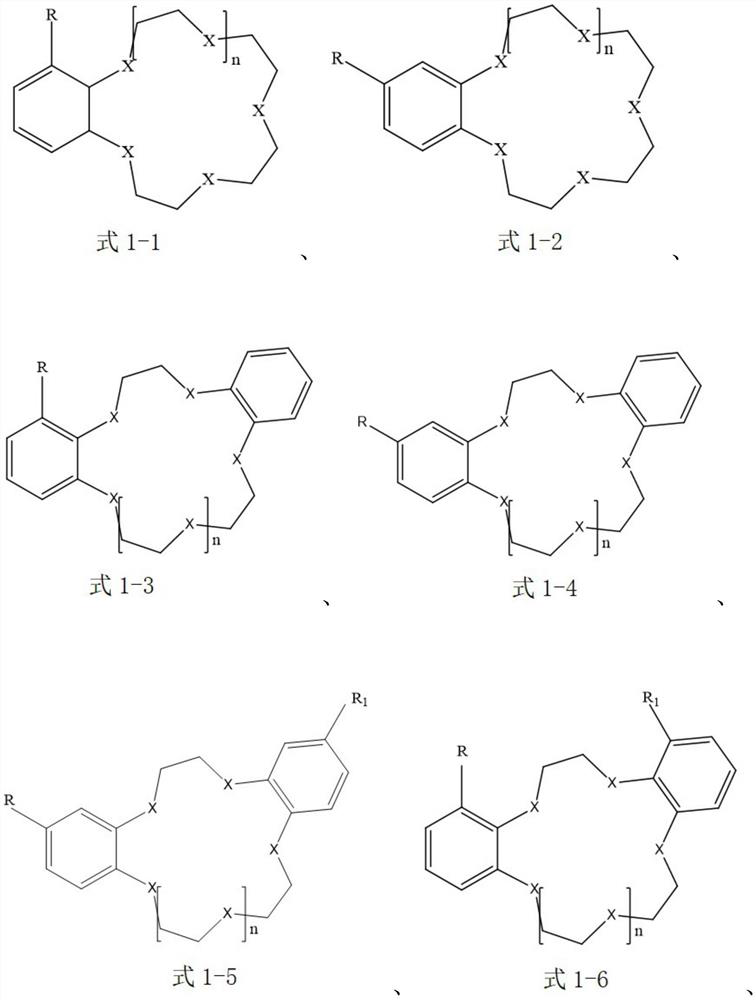 Extraction system for separating lithium isotopes