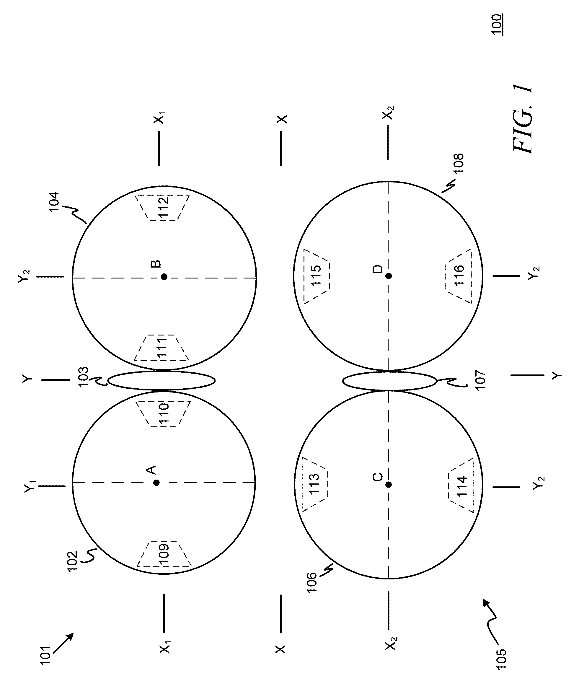 Inertial Sensors with Reduced Sensitivity to Quadrature Errors and Micromachining Inaccuracies